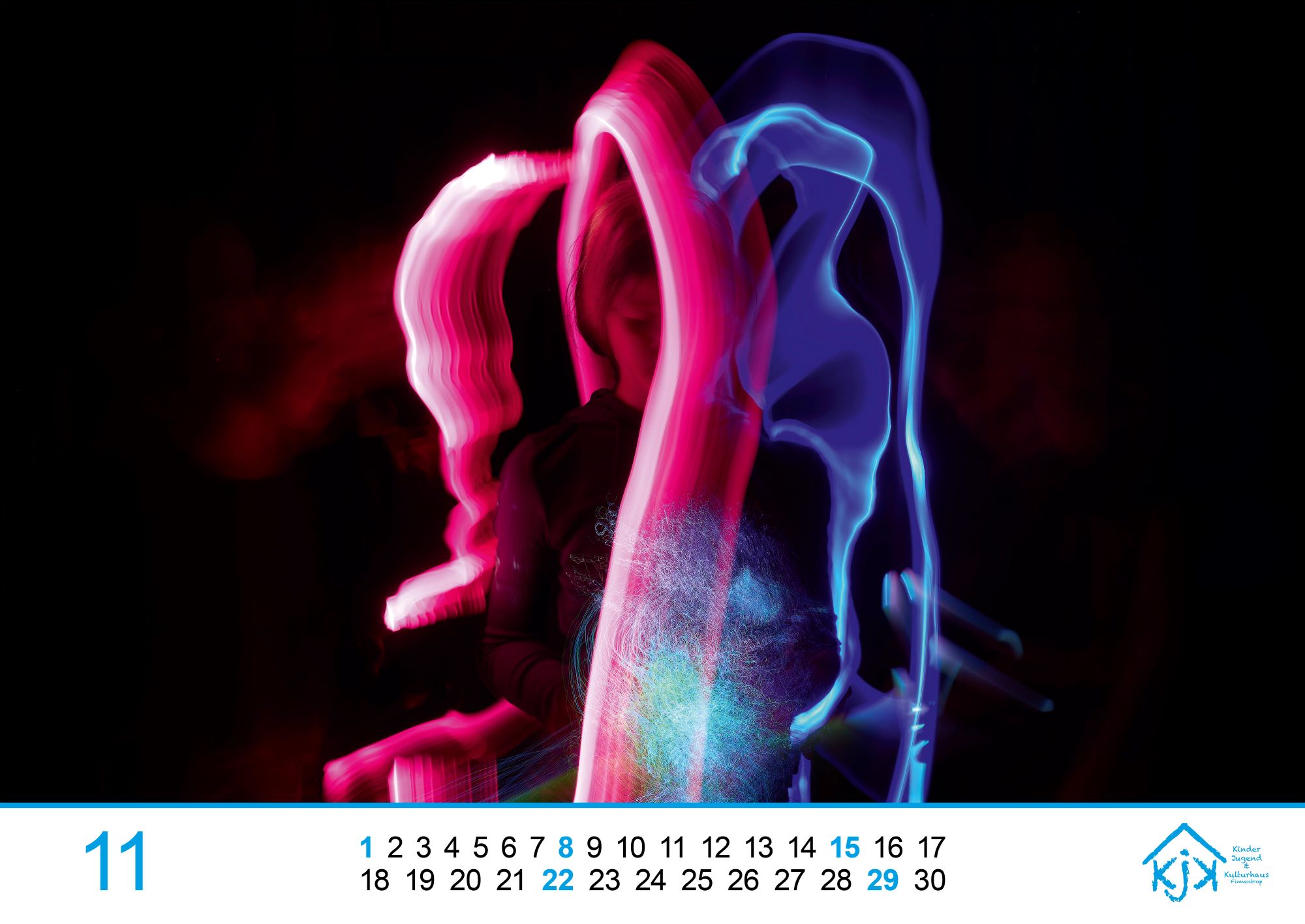 Kjk Kalender 2026 13(1) Gerrit Cramer